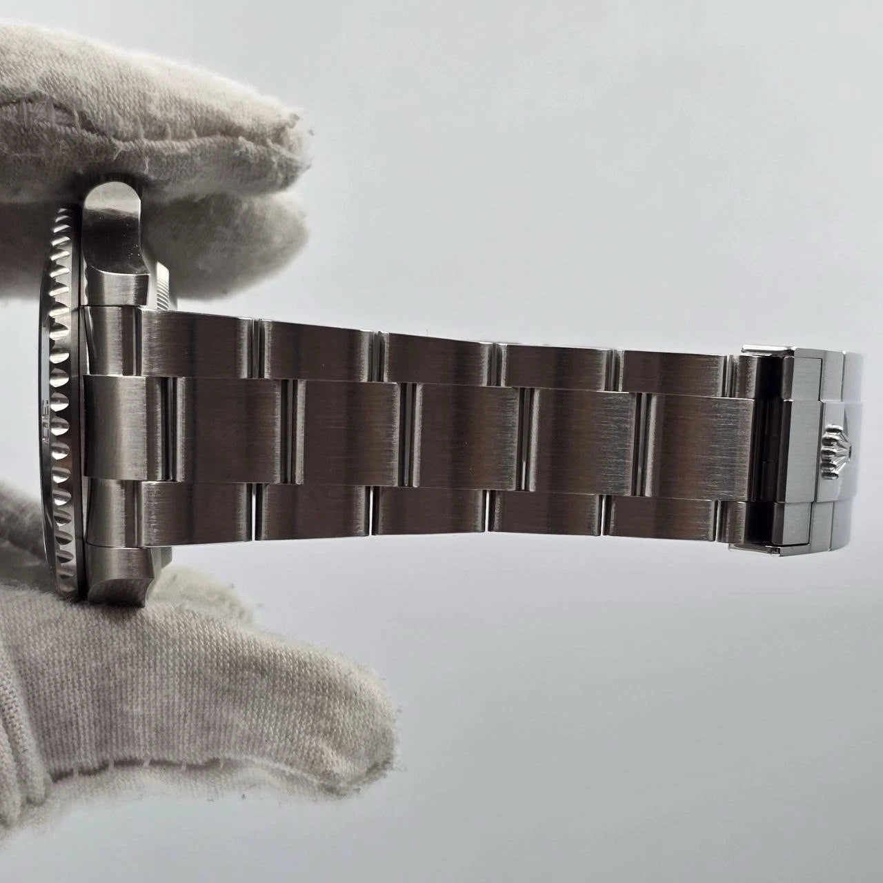 Rolex Submariner 124060