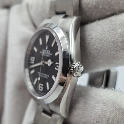 Rolex Explorer 124270