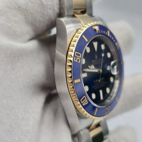 Rolex Submariner 116613LB 3
