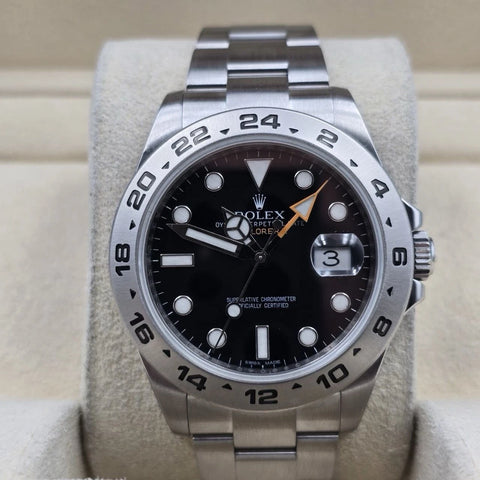 Rolex Explorer II 216570