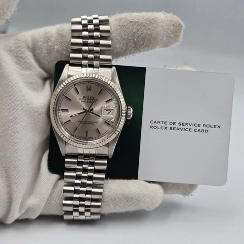 Rolex Datejust 16014 1