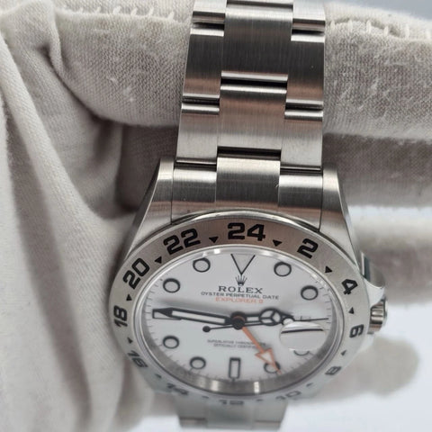 Rolex Explorer II 226570 6