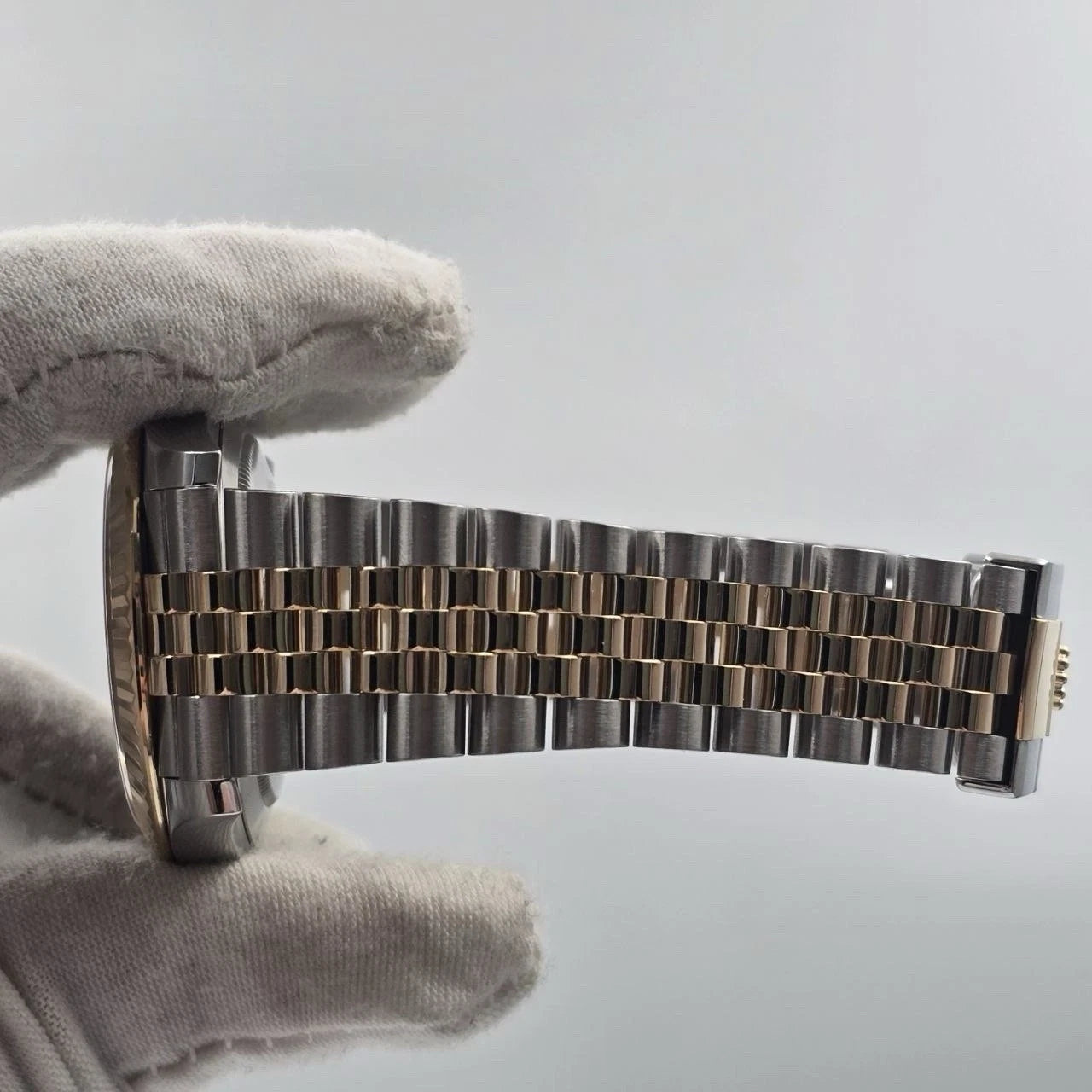 Rolex Datejust 126333