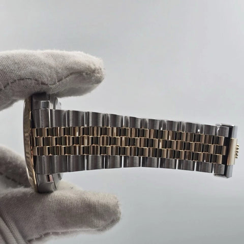 Rolex Datejust 126333