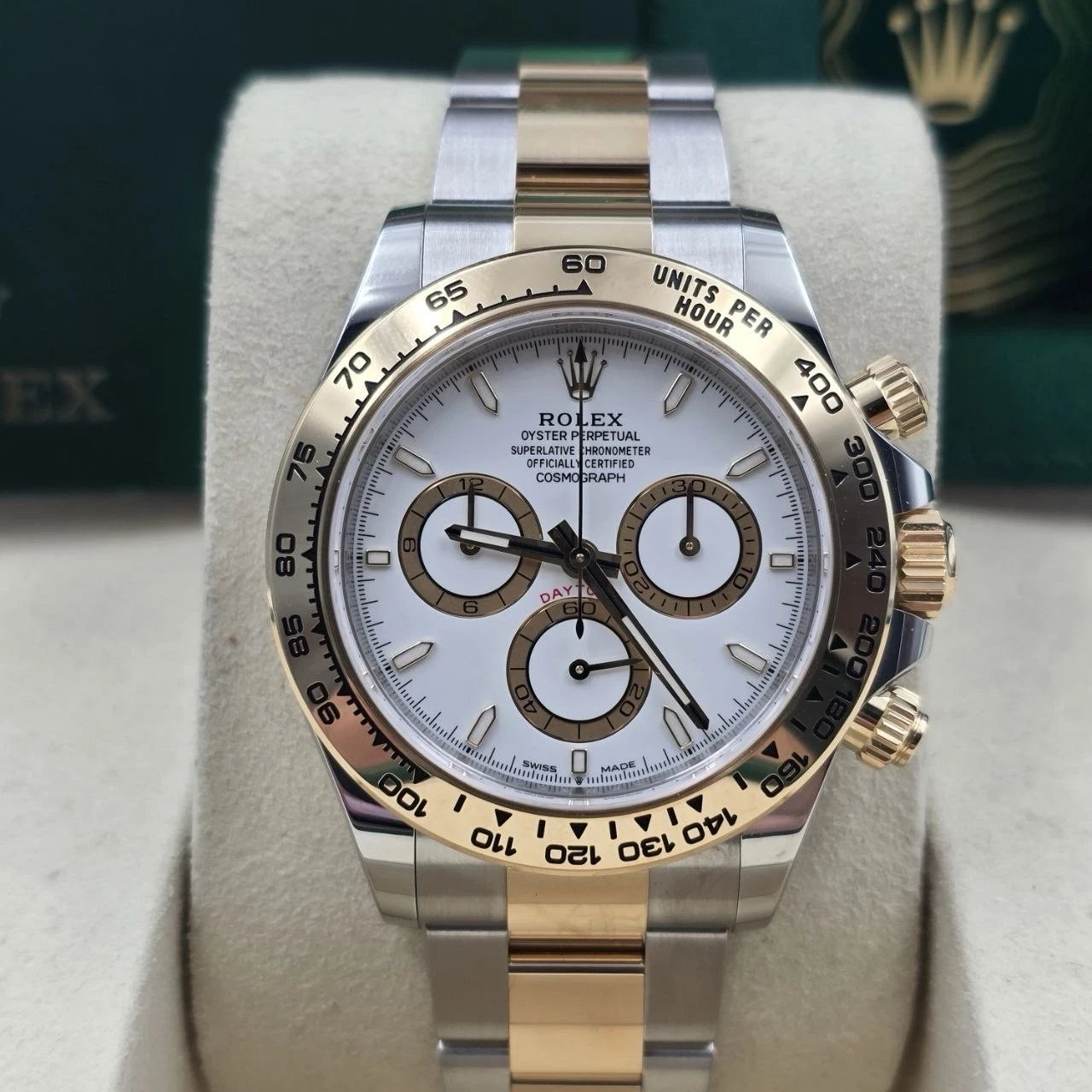 Rolex Daytona 126503 2