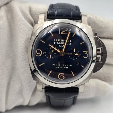 Panerai Luminor PAM00670