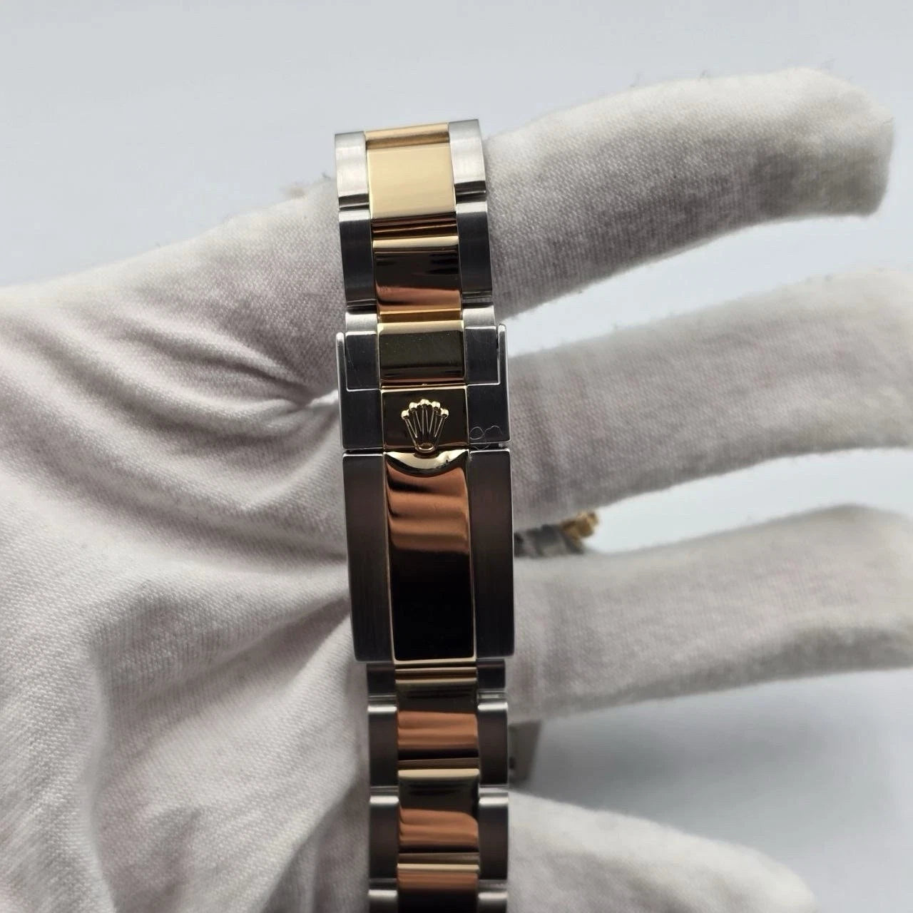 2019 PAPERS Rolex Daytona Black Dial 18K Yellow Gold Steel 116503 BOX