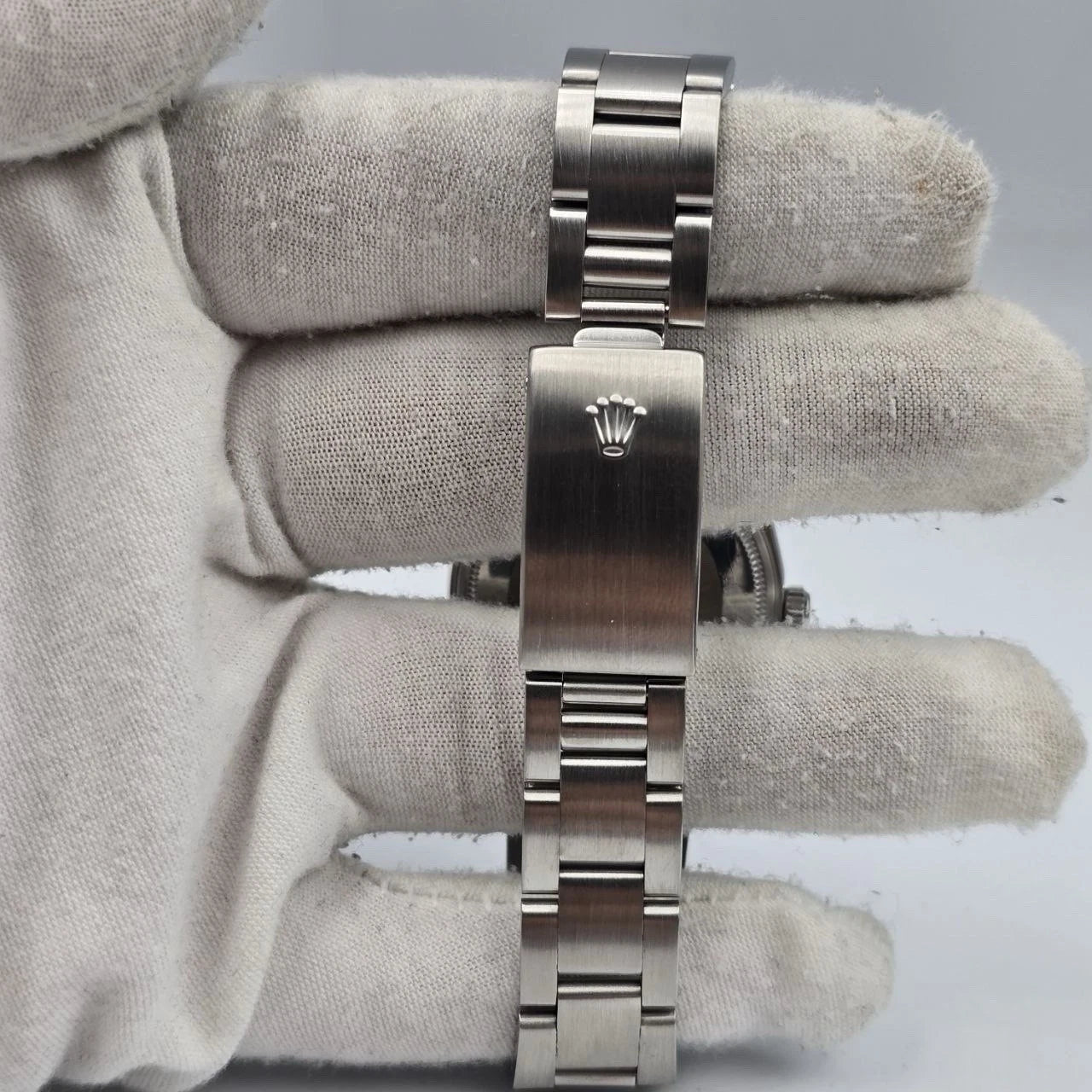 Rolex Air-King 14000