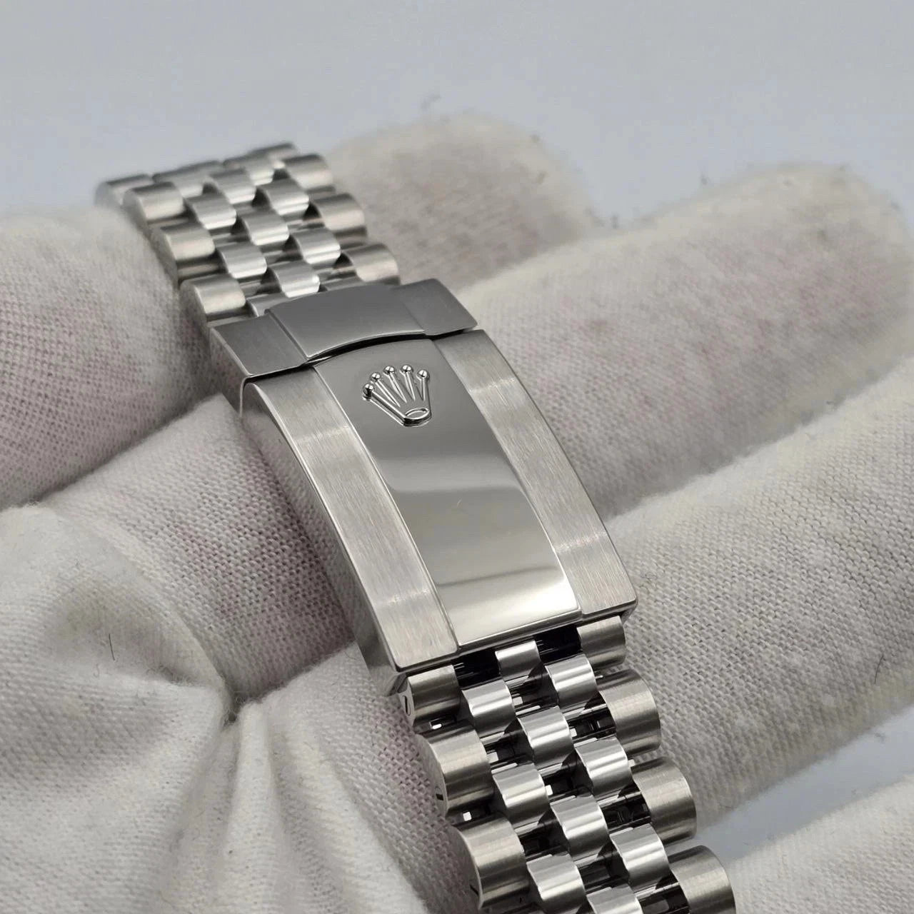 Rolex Datejust 126300 Wimbledon 7