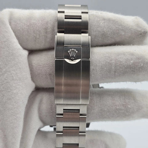 Rolex Explorer I 224270 7