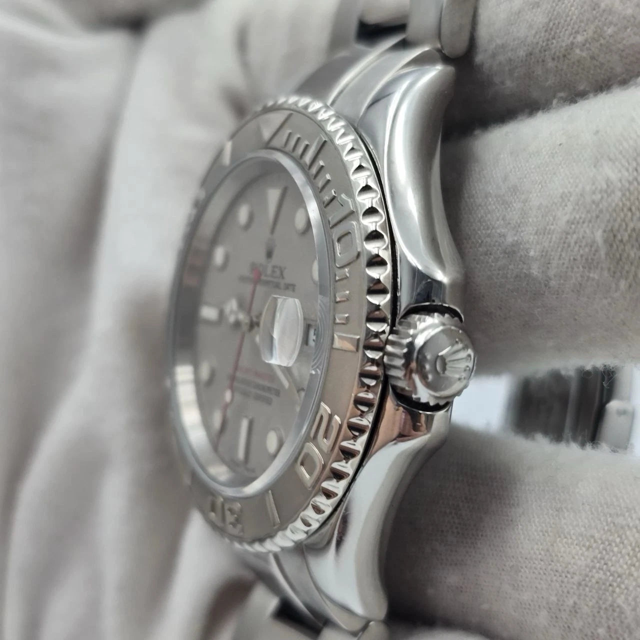 Rolex Yacht-Master 16622