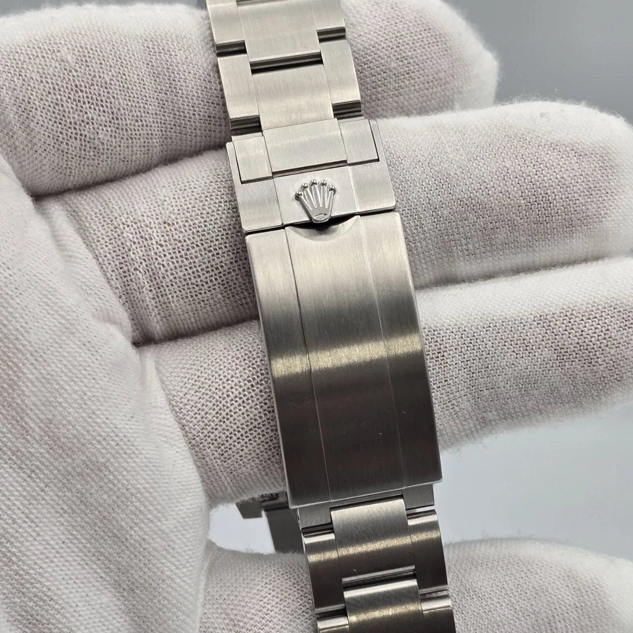 PAPERS 2024 Rolex Submariner Date 41mm Black Ceramic 126610LN Watch BOX