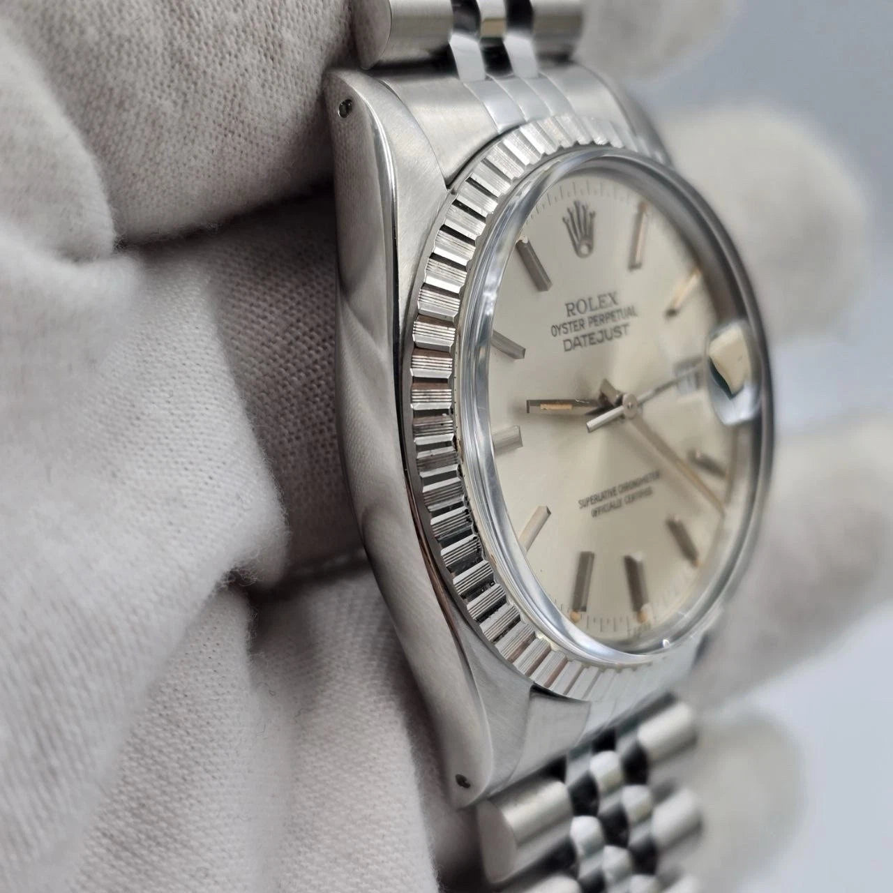 Rolex Datejust 16030 2