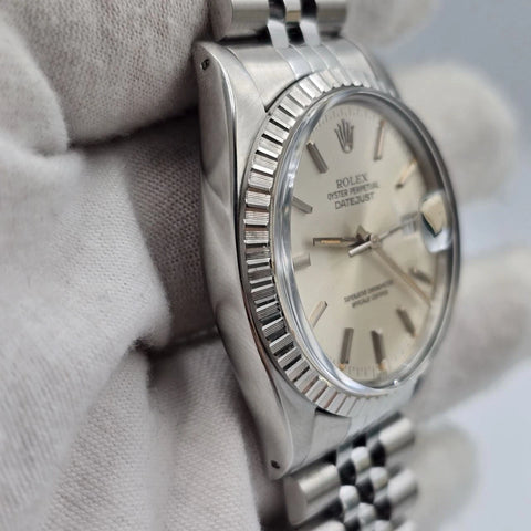 Rolex Datejust 16030 2