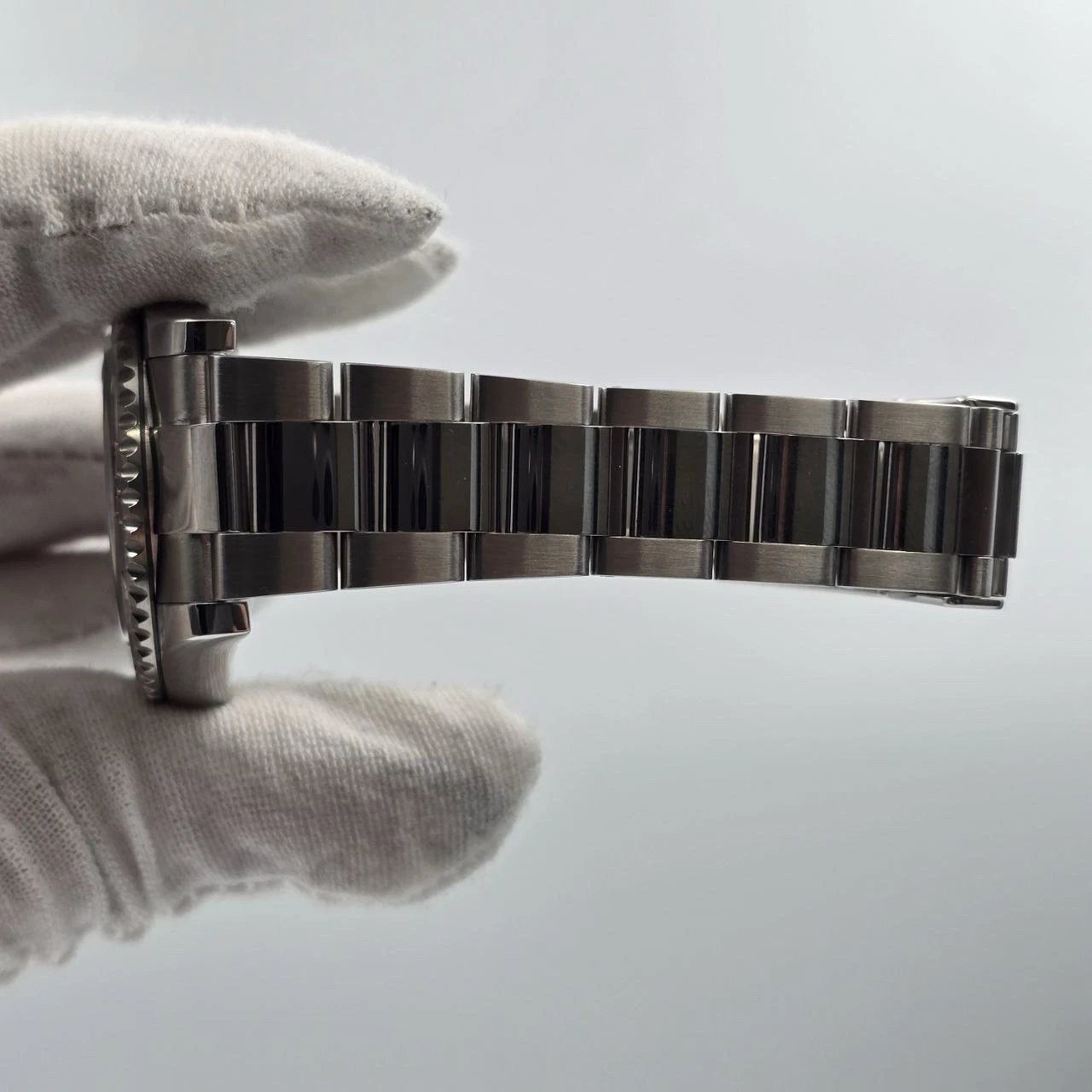 PAPERS 2019 Rolex Yacht-Master 40mm “Captain America” Blue Dial 126622 BOX