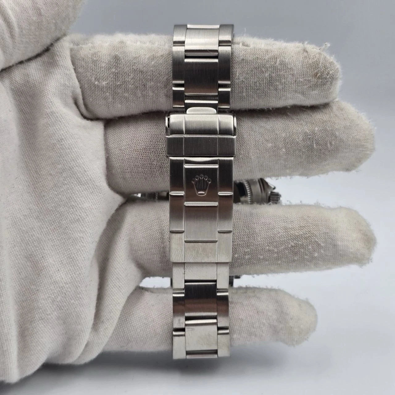 Rolex Submariner 16610