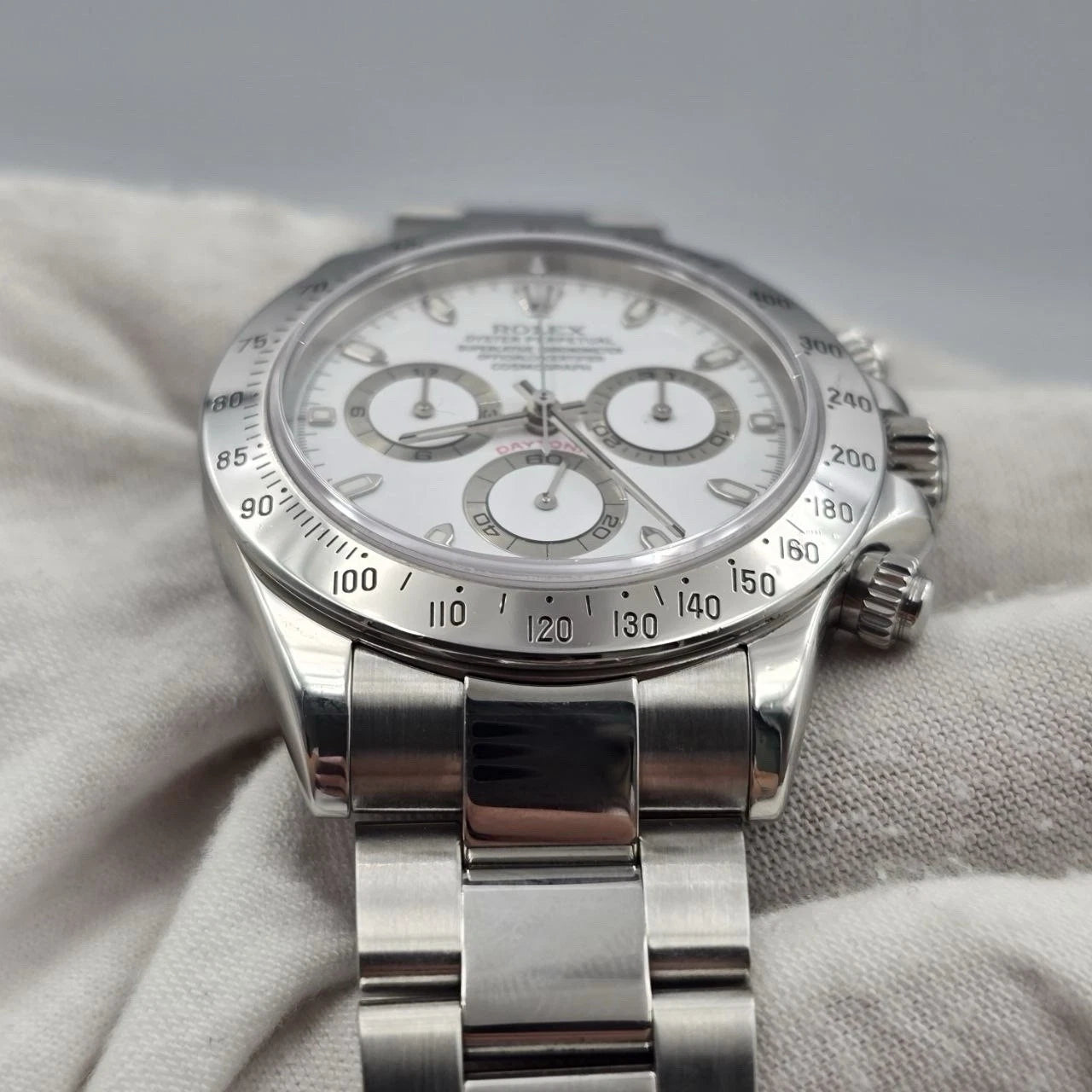Rolex Daytona 116520 5