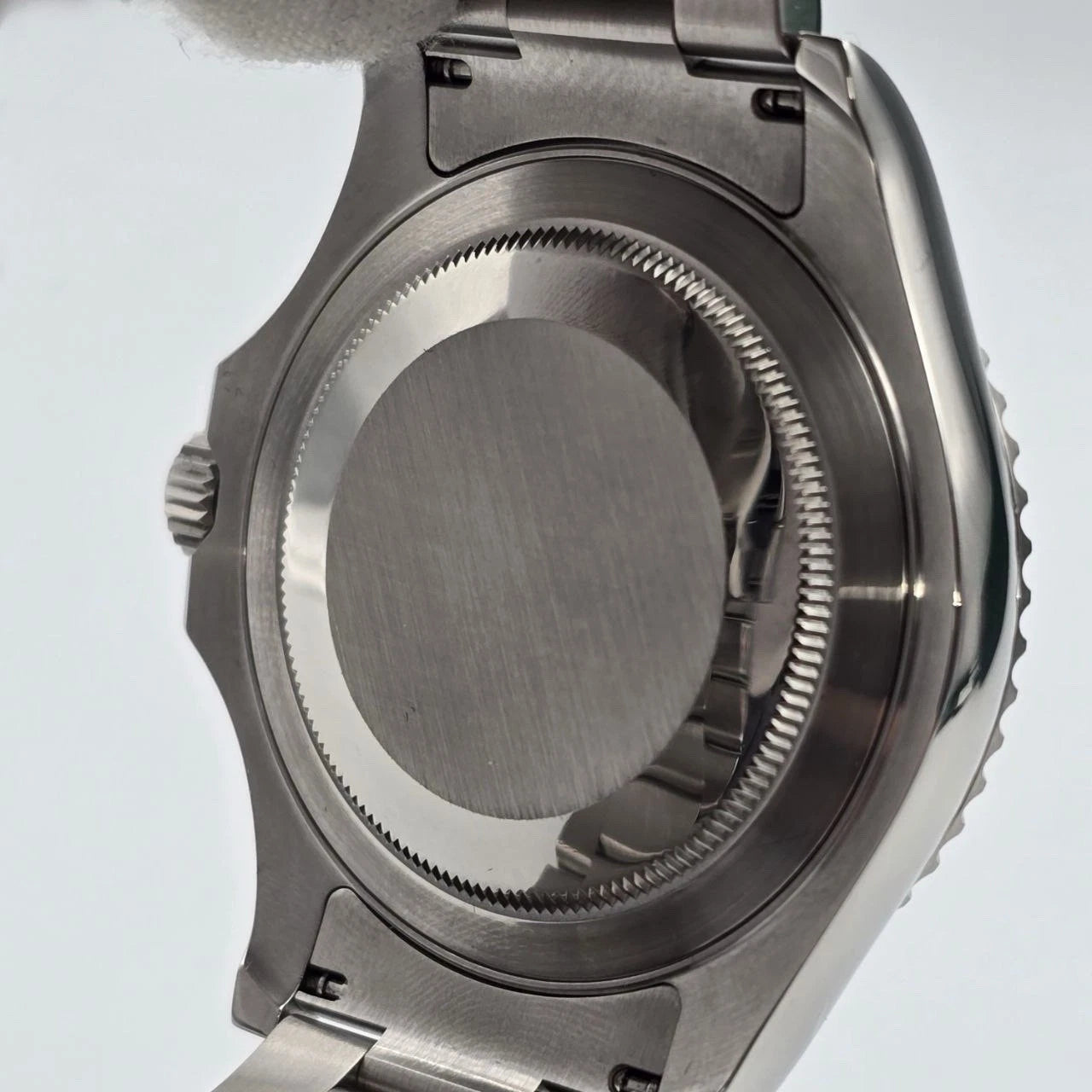 PAPERS 2019 Rolex Yacht-Master 40mm “Captain America” Blue Dial 126622 BOX