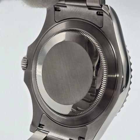 PAPERS 2019 Rolex Yacht-Master 40mm “Captain America” Blue Dial 126622 BOX