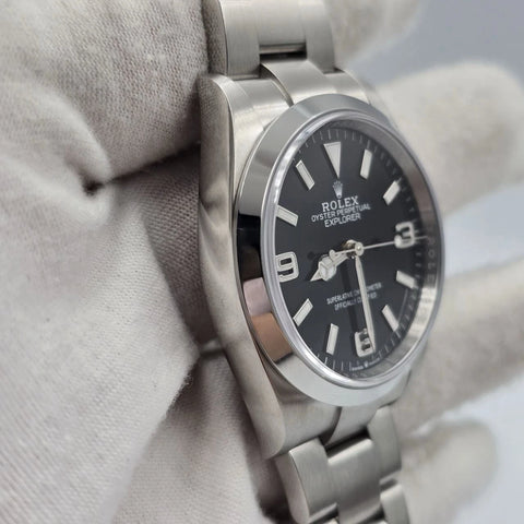 Rolex Explorer I 124270 3
