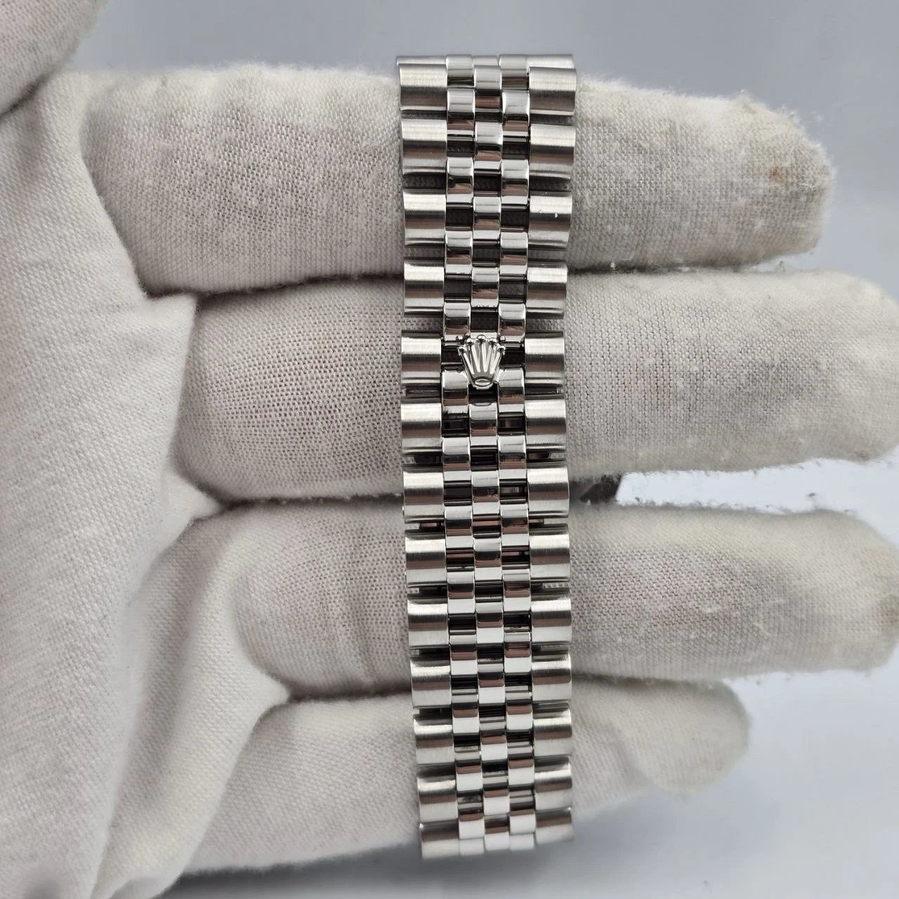 Rolex Datejust Turn-O-Graph 116264