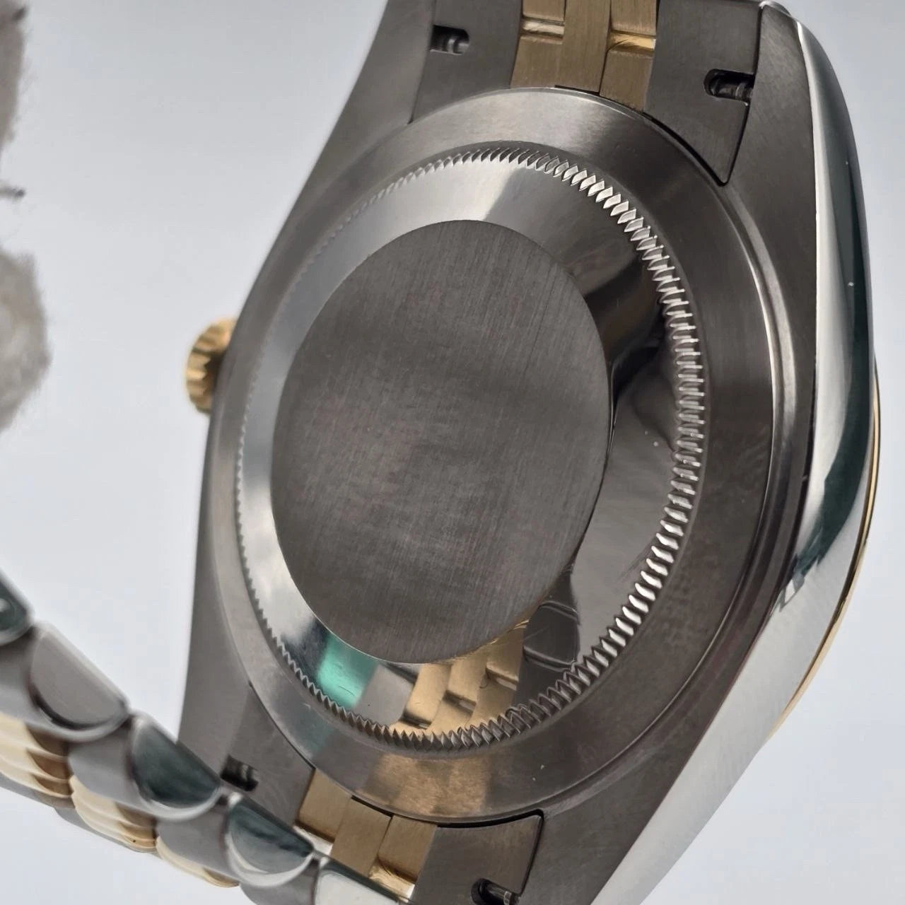 Rolex Datejust 126333