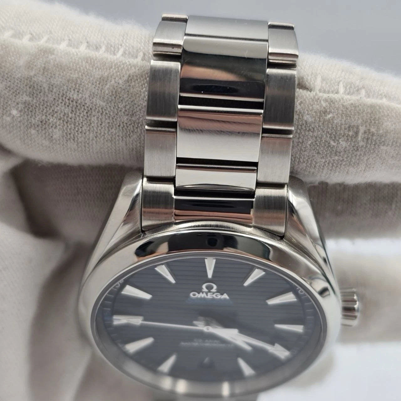 Omega Seamaster Aqua Terra 220.10.41.21.03.001