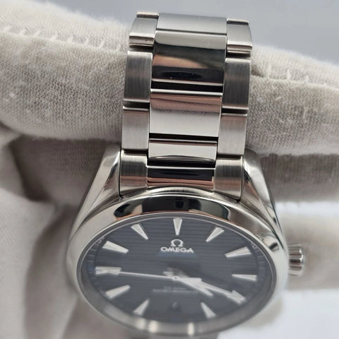 Omega Seamaster Aqua Terra 220.10.41.21.03.001