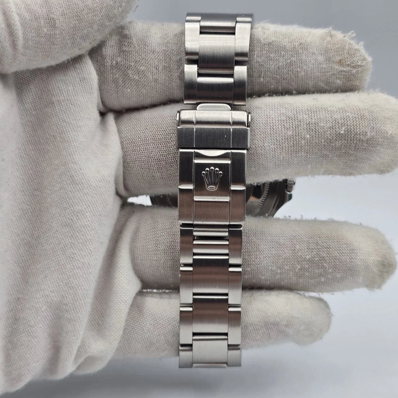 Rolex Explorer II 16570