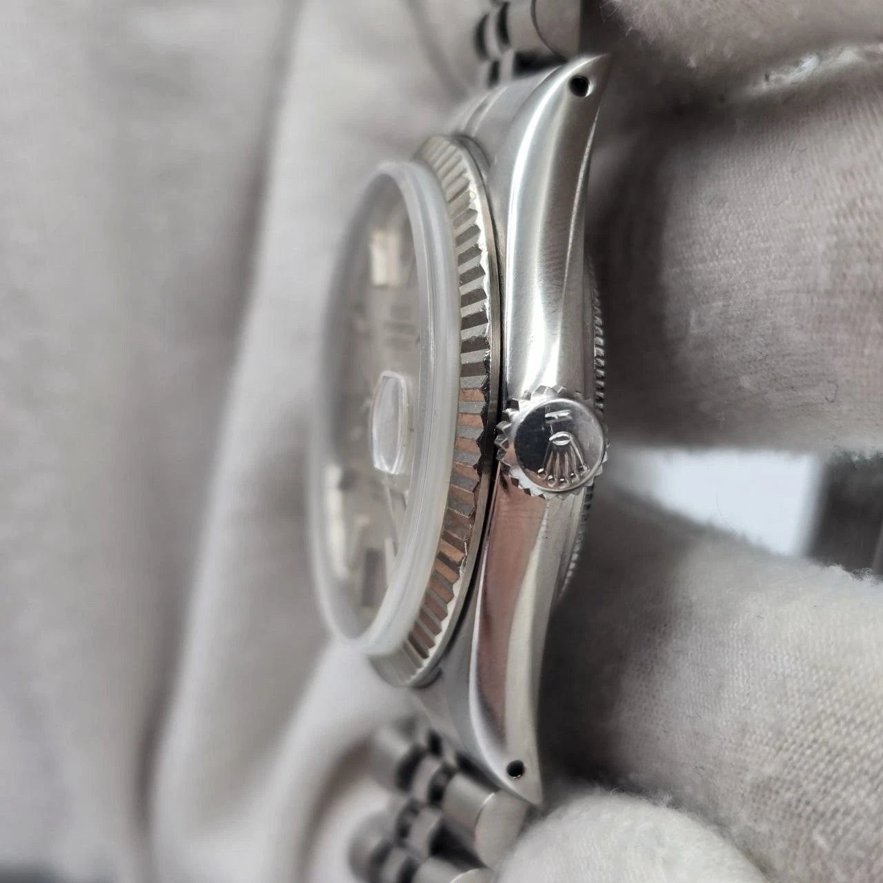Rolex Datejust 16014