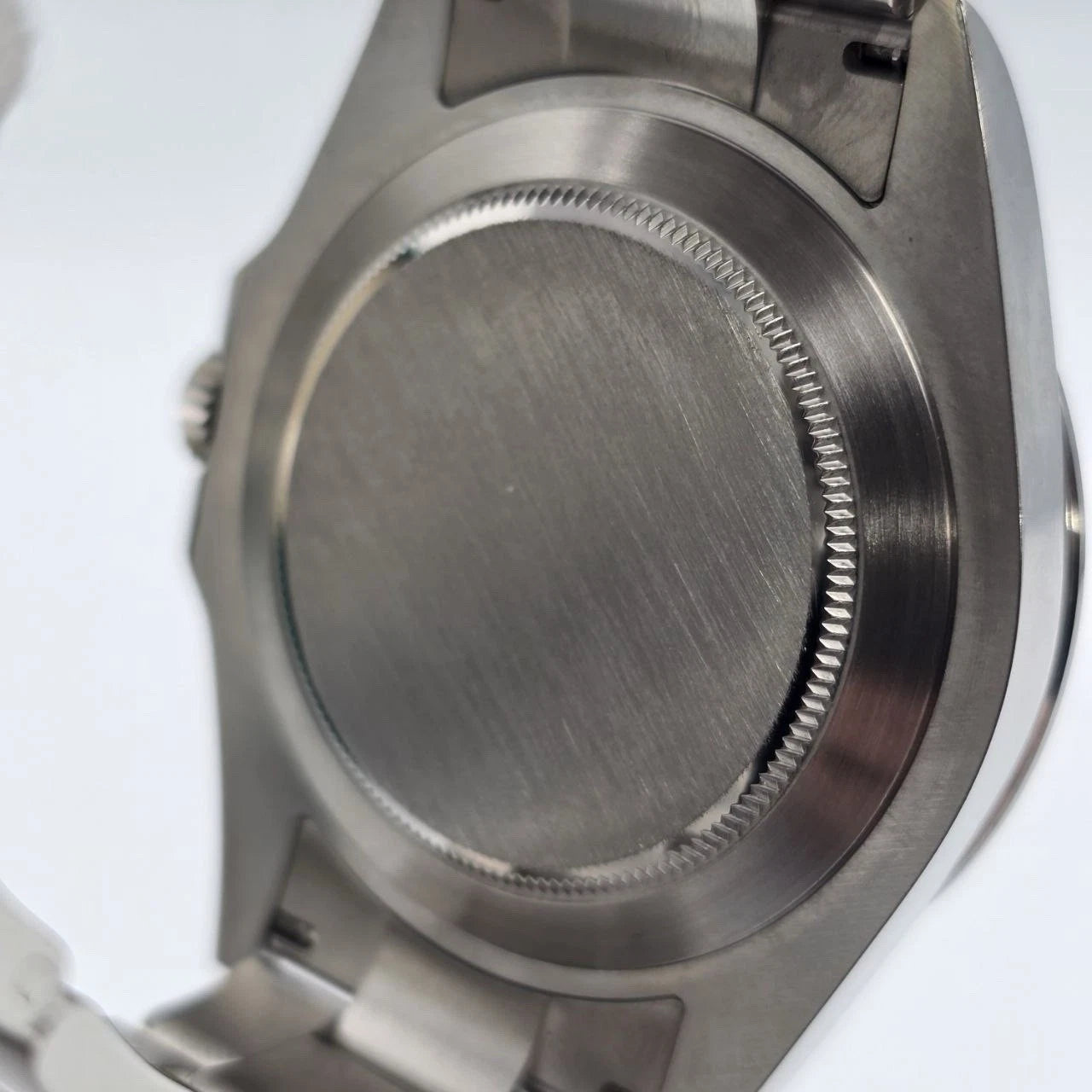 PAPERS 2024 Rolex Explorer II 42mm 226570 Stainless Steel Black Dial BOX