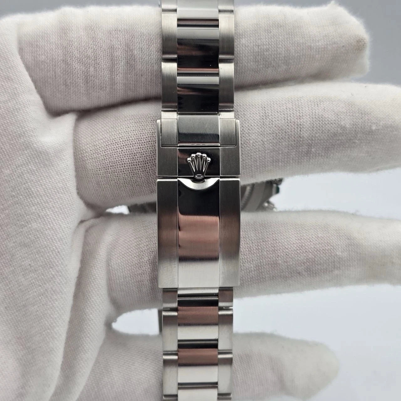 2021 PAPERS Rolex Daytona 116500LN Black Dial Ceramic 40mm Steel Watch BOX