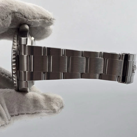 Rolex Submariner 116610LN