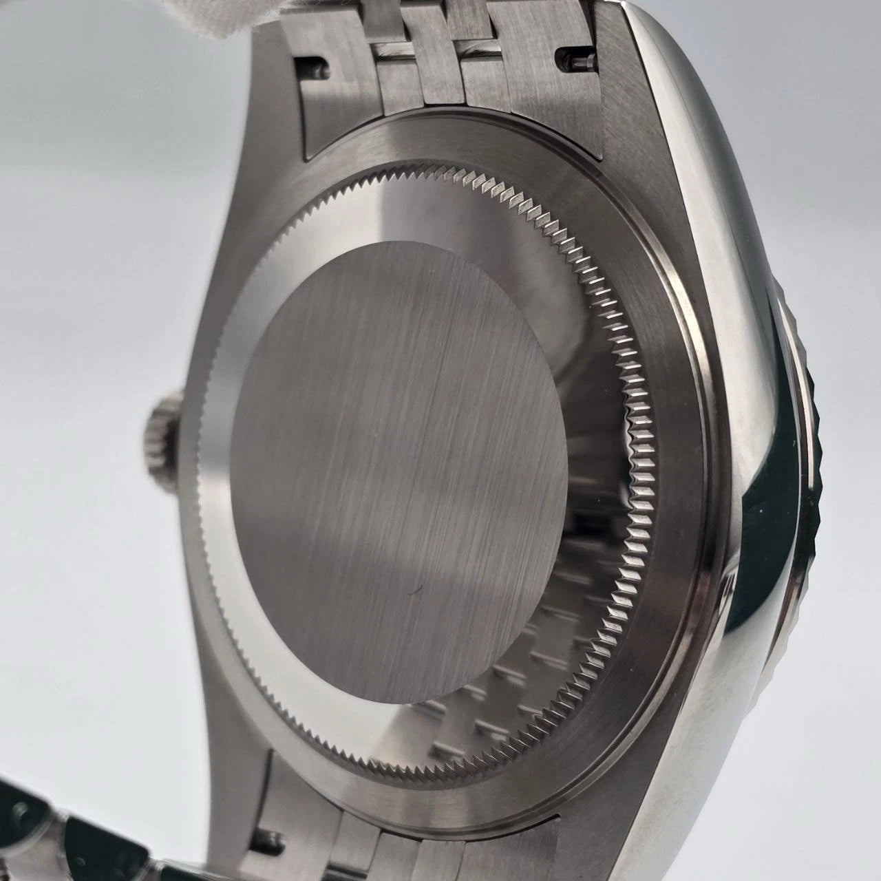 NEW 2026 Rolex Sky-Dweller 42mm Black Dial Jubilee Stainless Steel 336934