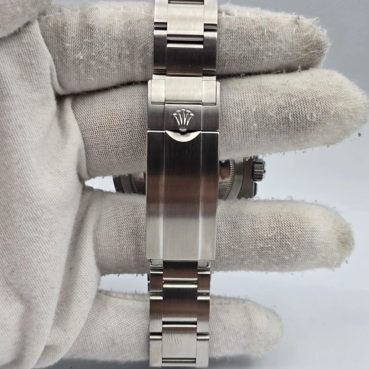 Rolex Submariner 116610LN