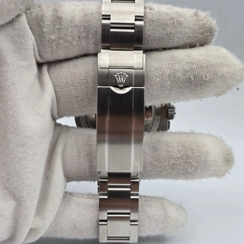 Rolex Submariner 116610LN