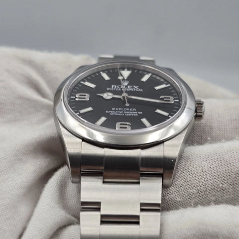 Rolex Explorer I 214270 5