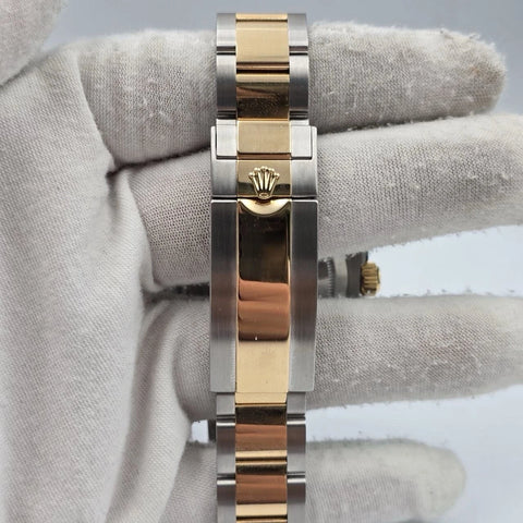 Rolex Submariner 116613LB 2019 7