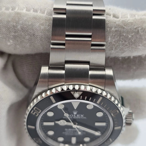 Rolex Submariner 124060