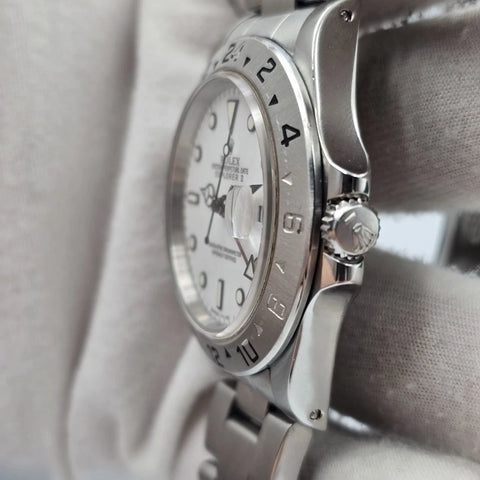 Rolex Explorer II 16570 3