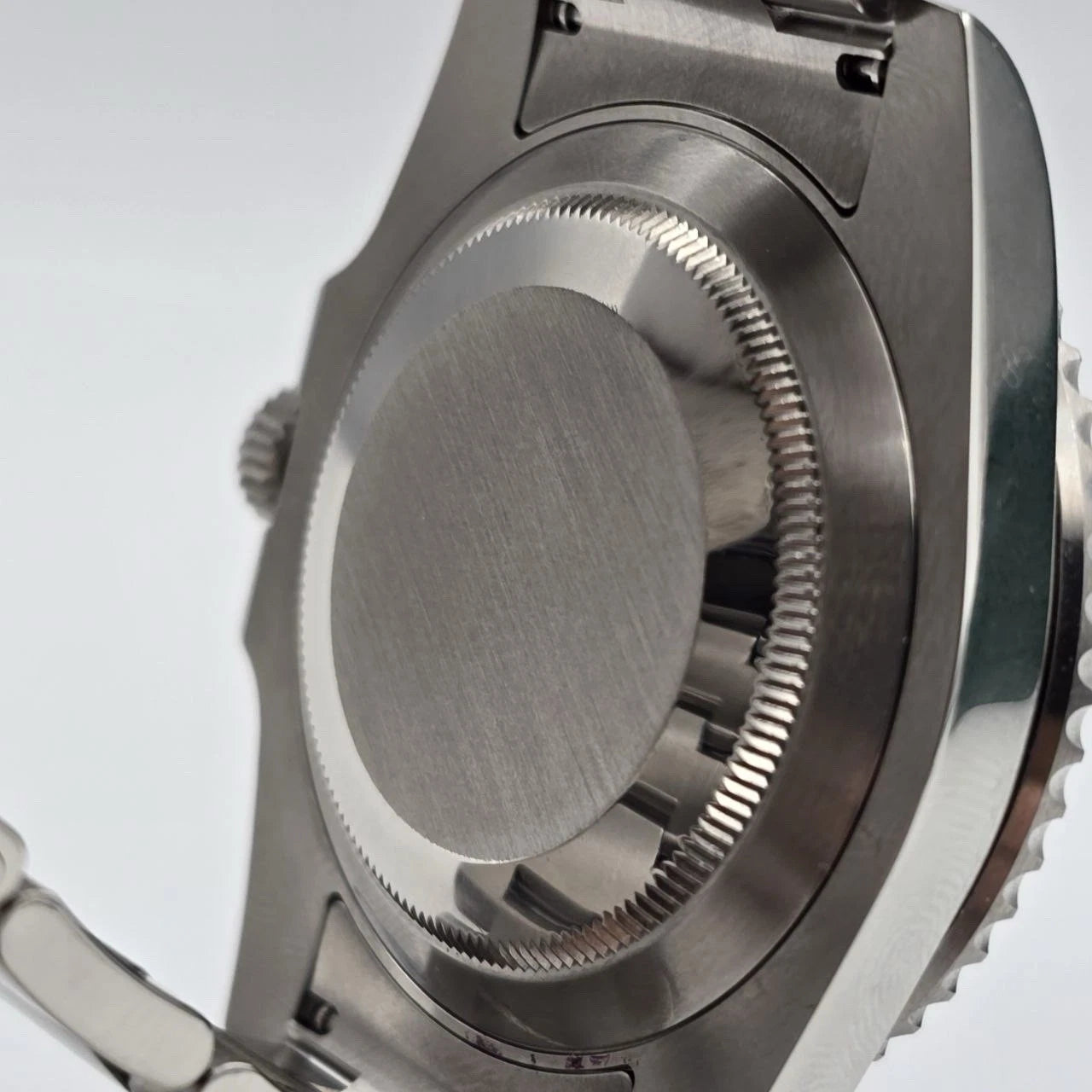 Rolex Submariner 116610LN