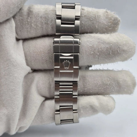 Rolex Explorer 114270 2005 7