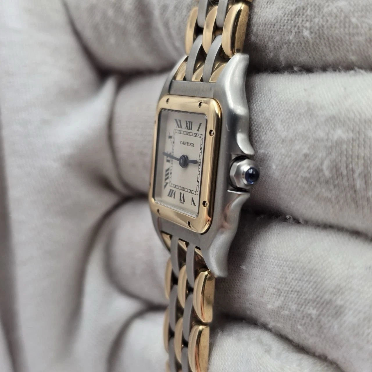 Cartier Panthere W25029B8