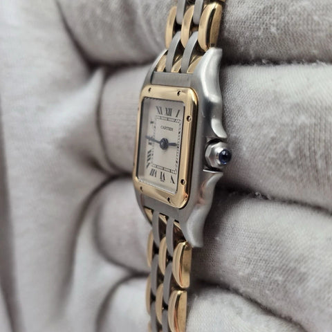 Cartier Panthere W25029B8