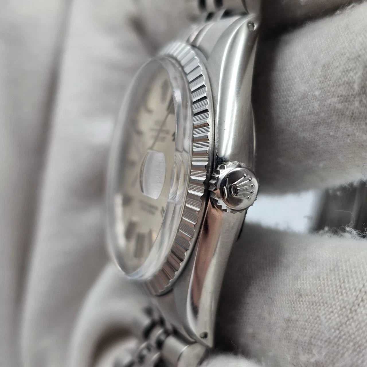 Rolex Datejust 16030