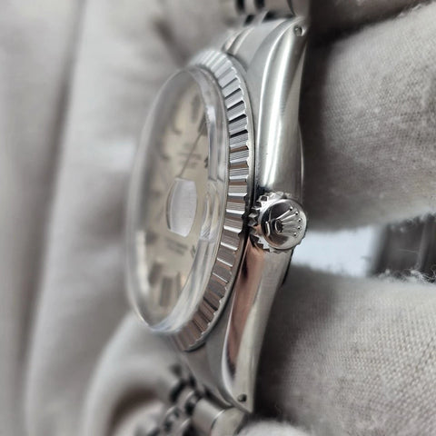 Rolex Datejust 16030