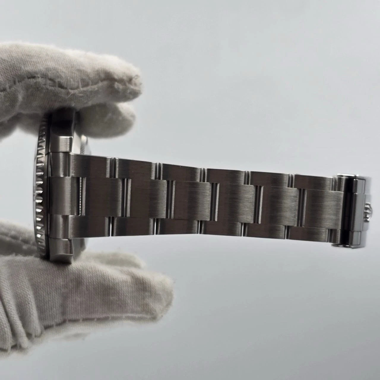 Rolex Submariner 114060