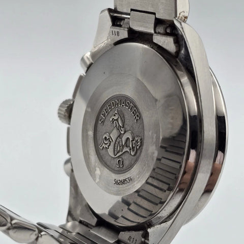 Omega Speedmaster 3510.50 8