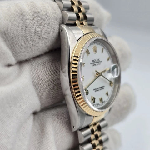 Rolex Datejust 16233