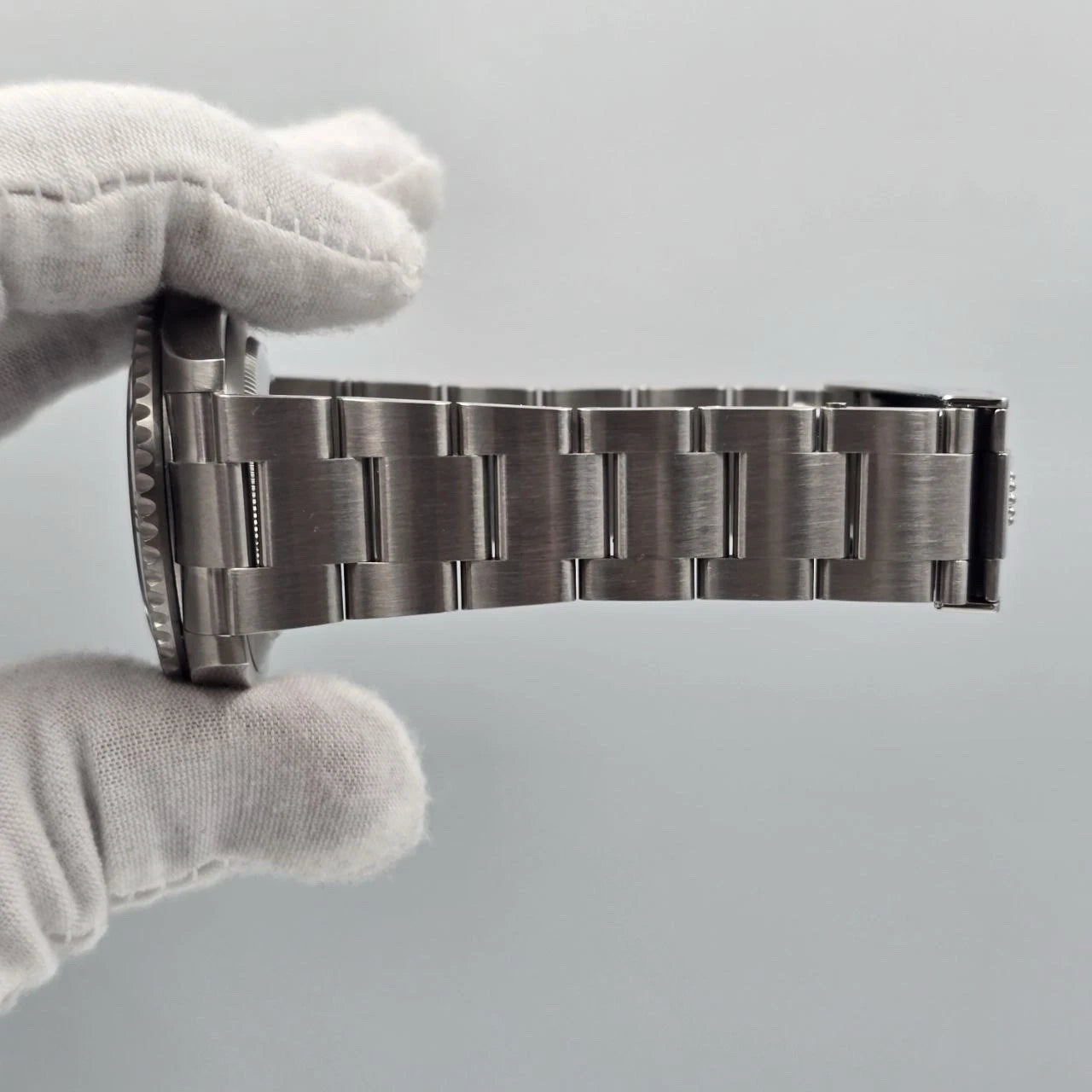 MINT 2021 PAPERS Rolex Submariner Date Starbucks Green Bezel 41mm 126610LV BOX